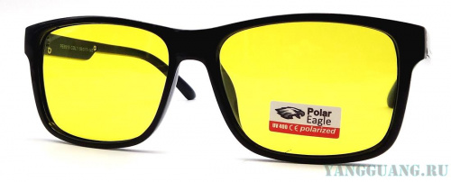 Антифары желтые Polar Eagle 8519 С1 59-17-145