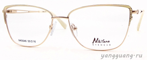 NIKITANA 9346 C9 57-16-145 - «ЕКБ ОПТИКА» NIKITANA 9346 C9 57-16-145
