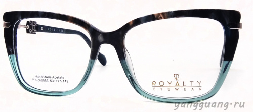 ROYALTY 66053 С4 53-17-142 - «ЕКБ ОПТИКА» ROYALTY 66053 С4 53-17-142