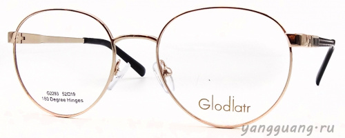 Glodiatr 2293 C1 52-19-140 - «ЕКБ ОПТИКА» Glodiatr 2293 C1 52-19-140