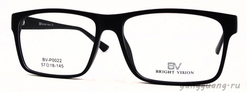Bright Vision 0022 C2 57-18-145
