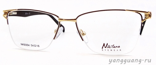 NIKITANA 9354 C4 54-16-140 - «ЕКБ ОПТИКА» NIKITANA 9354 C4 54-16-140