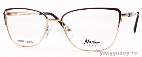 NIKITANA 9346 C4 57-16-145 - «ЕКБ ОПТИКА» NIKITANA 9346 C4 57-16-145