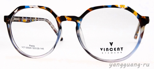 Vincent 25020 С5 52-20-140 - «ЕКБ ОПТИКА» Vincent 25020 С5 52-20-140