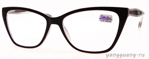 Fabia Monti 2511 C27 54-17-140 Fabia Monti 2511 C27 54-17-140