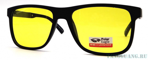Антифары желтые Polar Eagle 8510 C3 59-19-147
