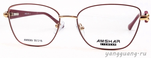 AMSHAR 9089 C5 55-16-142 - «ЕКБ ОПТИКА» AMSHAR 9089 C5 55-16-142