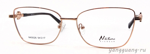NIKITANA 9326 C4 54-17-140