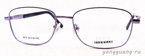 MIEN 8475 C36 54-18-142