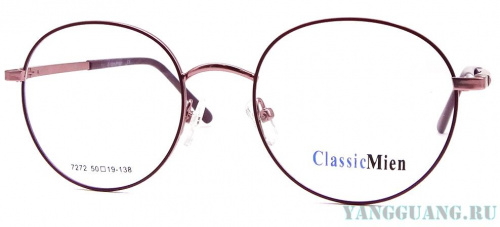 ClassicMien 7272 C39B 50-19-138