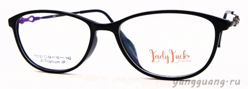 Lady Luck 121 C1 54-16-142