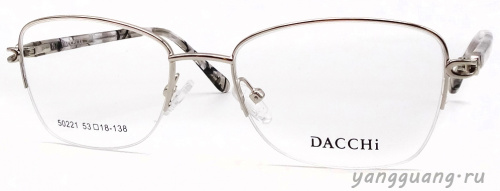 DACCHI 50221 C4 53-18-138