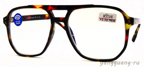 RALPH 0883 blueblock C2 54-18-145 RALPH 0883 blueblock C2 54-18-145