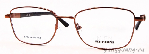 MIEN 8708 C100 52-18-138