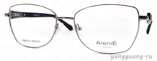 Alanie 90175 C3 55-17-140 - «ЕКБ ОПТИКА» Alanie 90175 C3 55-17-140