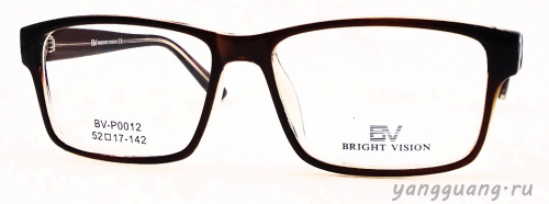 Bright Vision 0012 C5 52-17-142