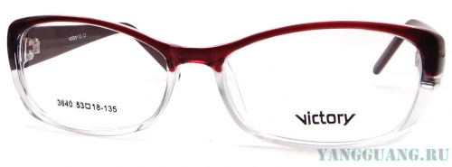 Victory 3640 C3 53-18-135