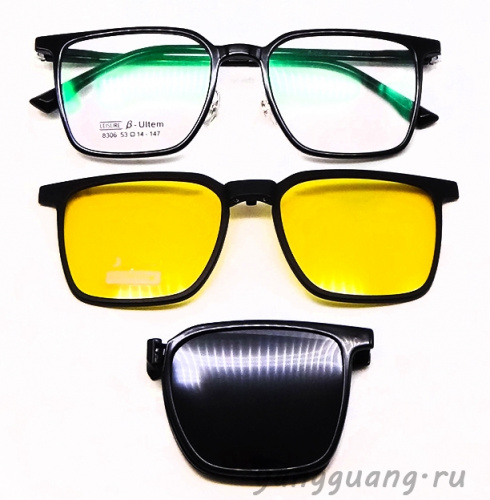 Насадки складныдные 8306 C1 53-14-147 - «ЕКБ ОПТИКА» Насадки складныдные 8306 C1 53-14-147