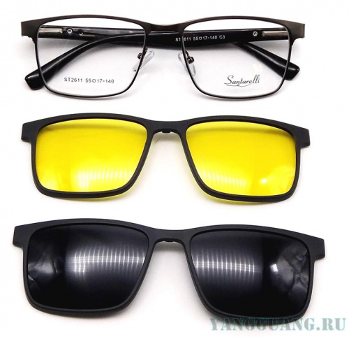 Santarelli 2611 C3 55-17-140