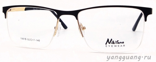 NIKITANA 19815 C4 52-17-140 - «ЕКБ ОПТИКА» NIKITANA 19815 C4 52-17-140