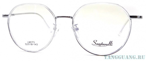 Santarelli 173 C19 52-18-143