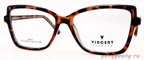 Vincent 25010 С3 53-17-140 - «ЕКБ ОПТИКА» Vincent 25010 С3 53-17-140