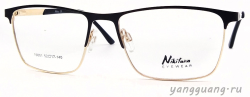 NIKITANA 19801 C4 52-17-140