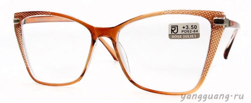 ROSE JULIET 7024 C3 54-17-138 ROSE JULIET 7024 C3 54-17-138
