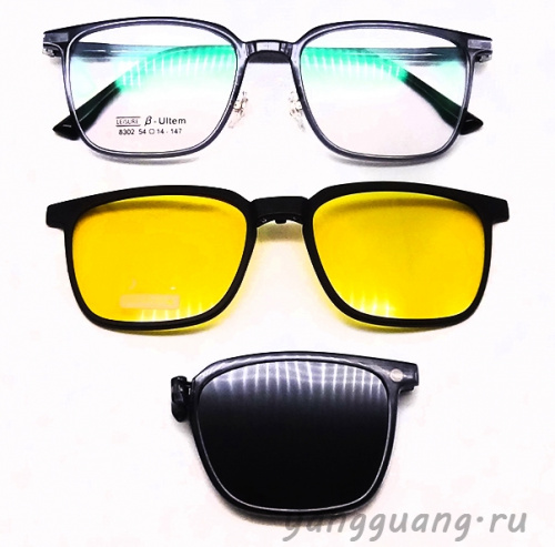 Насадки складныдные 8302 C3 54-14-147 - «ЕКБ ОПТИКА» Насадки складныдные 8302 C3 54-14-147