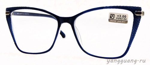 ROSE JULIET 7024 C2 54-17-138 ROSE JULIET 7024 C2 54-17-138