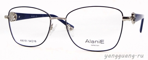 Alanie 90151 C8 54-16-140