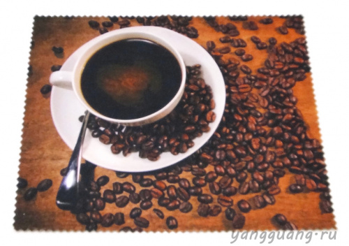 Салфетка №68 - «ЕКБ ОПТИКА» Салфетка №68