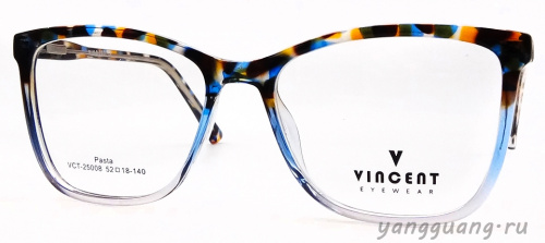 Vincent 25008 С3 52-18-140 - «ЕКБ ОПТИКА» Vincent 25008 С3 52-18-140