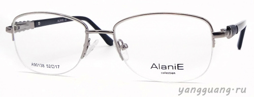 Alanie 90138 C3 52-17-138 - «ЕКБ ОПТИКА» Alanie 90138 C3 52-17-138