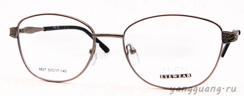 MIEN 8827 C85 53-17-140