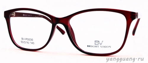 Bright Vision 0030 C4 53-16-140
