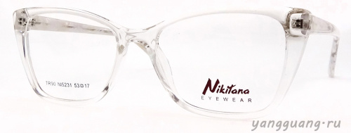 NIKITANA 5231 C5 53-17-143