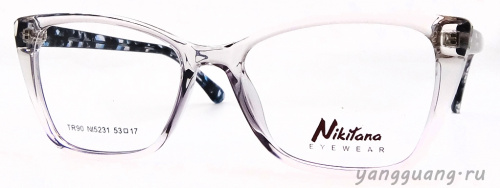 NIKITANA 5231 C2 53-17-143