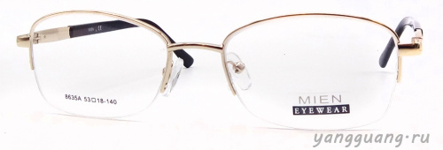 MIEN 8635A C2 53-18-140