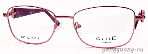 Alanie 90112 C5 53-17-140 - «ЕКБ ОПТИКА» Alanie 90112 C5 53-17-140