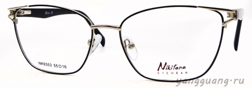 NIKITANA 9353 C6 55-16-140 - «ЕКБ ОПТИКА» NIKITANA 9353 C6 55-16-140