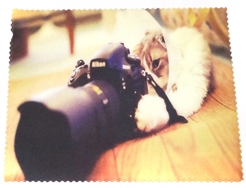 Салфетка № 50