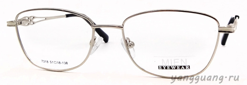 MIEN 7318 C5 51-18-138