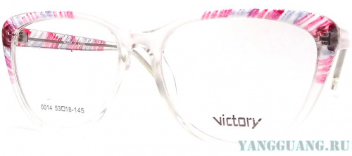 VICTORY 0014 ZX861 53-18-145