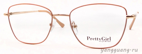 Pretty Girl 23601 C4 52-17-140