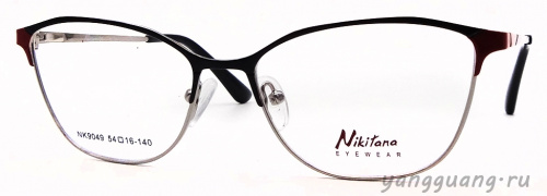 NIKITANA 9049 C6 54-16-140 - «ЕКБ ОПТИКА» NIKITANA 9049 C6 54-16-140
