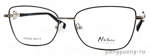 NIKITANA 9326 C6 54-17-140