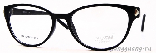 CHARM 676 C2 52-18-145 - «ЕКБ ОПТИКА» CHARM 676 C2 52-18-145