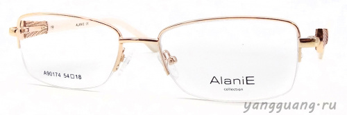 Alanie 90174 C1 54-18-140 - «ЕКБ ОПТИКА» Alanie 90174 C1 54-18-140