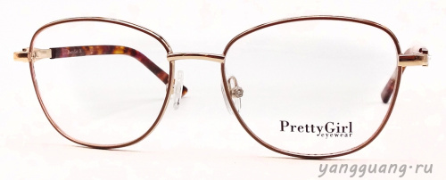 Pretty Girl 7072 C6 53-17-140